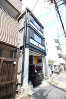 【外観】 | イケハウス