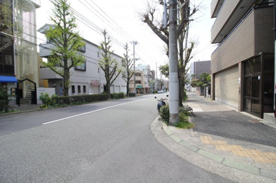 【周辺】 | イケハウス