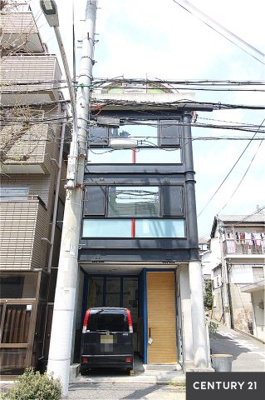 【外観】 | イケハウス