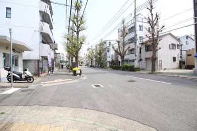 【周辺】 | イケハウス