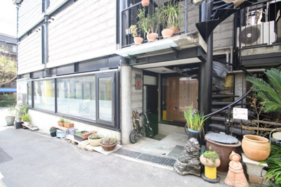 【外観】 | イケハウス