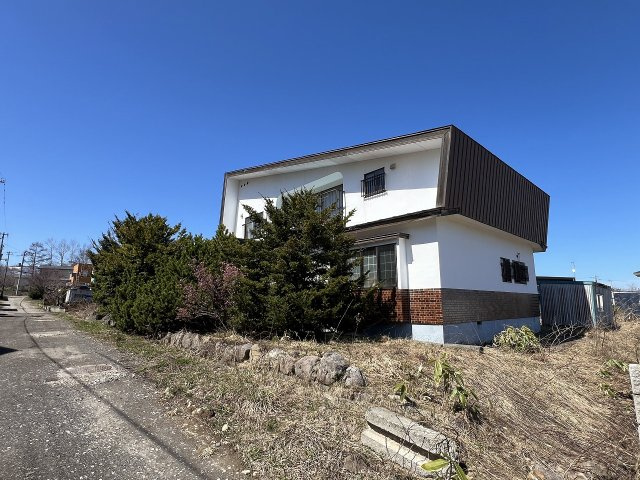 小樽市銭函１丁目 南向き300坪の画像