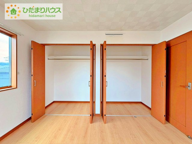 Grace Living 日立｜東大沼町3丁目　中古戸建の収納