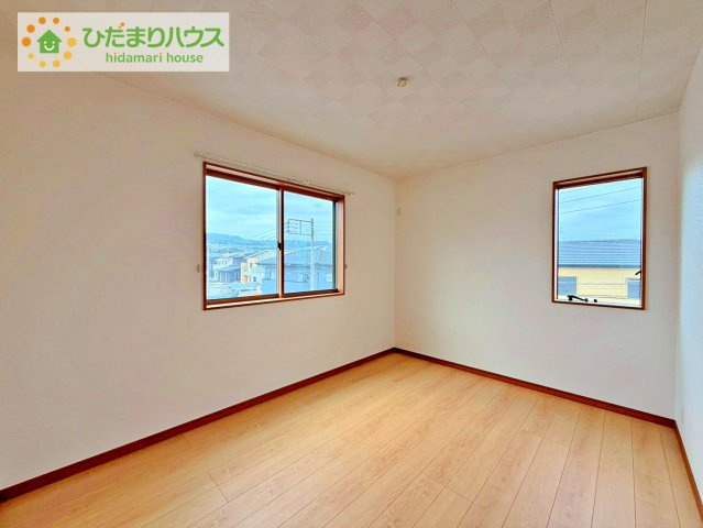 Grace Living 日立｜東大沼町3丁目　中古戸建の洋室|洋室A