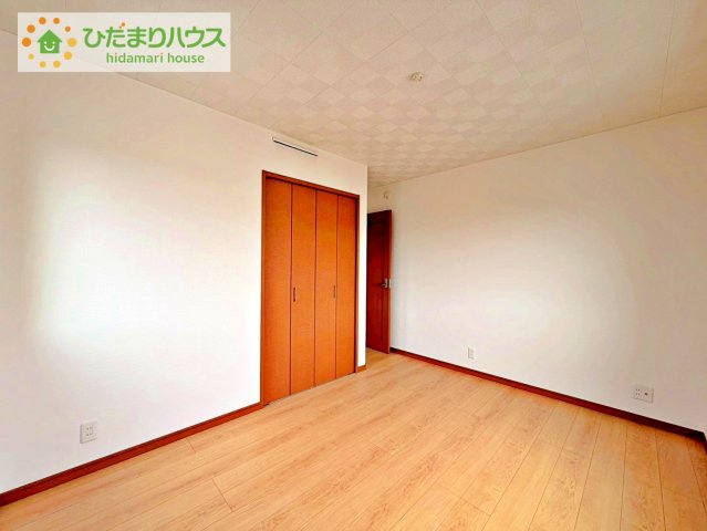 Grace Living 日立｜東大沼町3丁目　中古戸建の洋室|洋室A