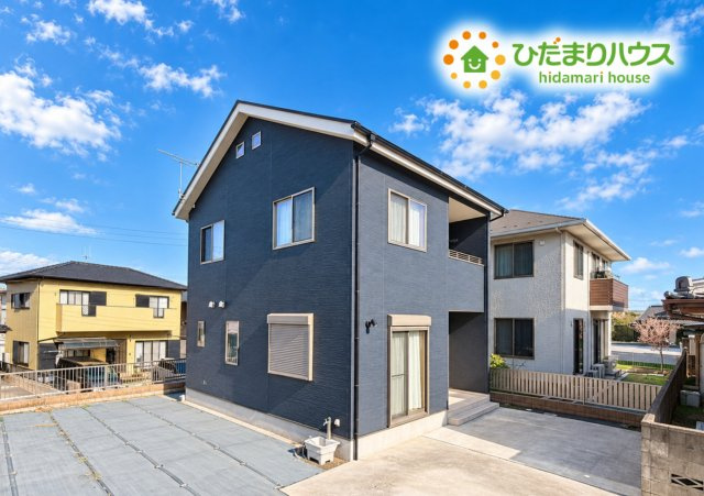 Grace Living 日立｜東大沼町3丁目　中古戸建