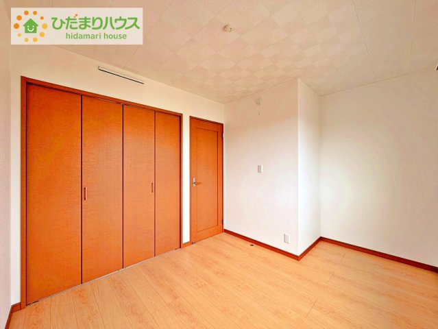 Grace Living 日立｜東大沼町3丁目　中古戸建の洋室|洋室B