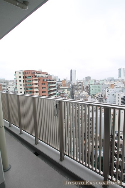 同間取りの参考写真です。