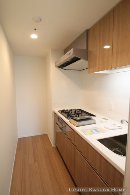 同間取りの参考写真です。