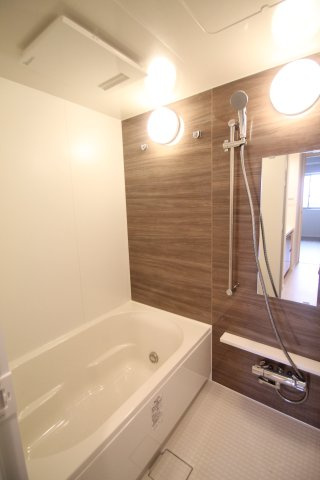 同間取りの参考写真です。