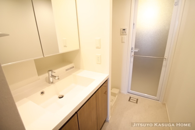 同間取りの参考写真です。