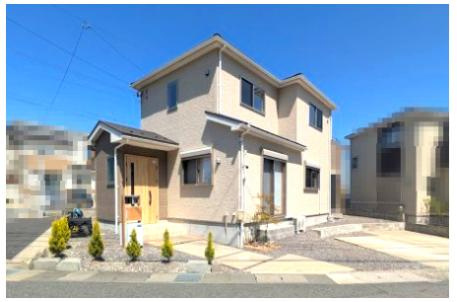 大津市真野１丁目中古住宅