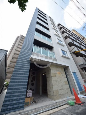 ルリーフ真法院　五条小学校区