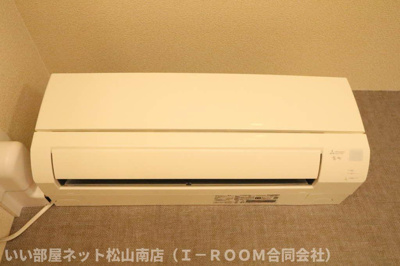 【設備】 | リラフォート西垣生Ⅱ