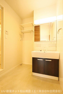 【その他】 | リラフォート西垣生Ⅱ