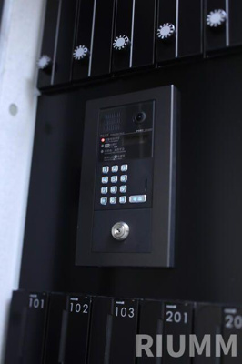 【セキュリティ】 | Ｆｕｌｌｅａ世田谷