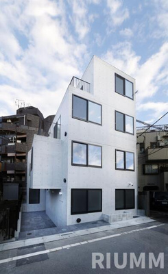 【外観】 | Ｆｕｌｌｅａ世田谷