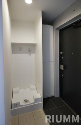 【玄関】 | Ｆｕｌｌｅａ世田谷