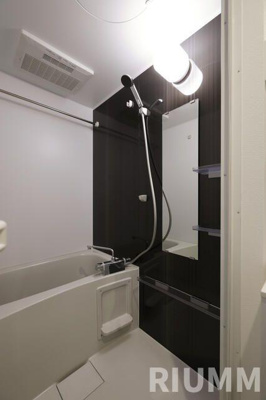 【浴室】 | Ｆｕｌｌｅａ世田谷