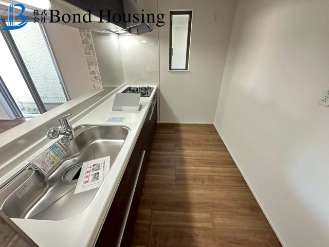 小中学校徒歩5分圏内・周辺環境充実　青山台3丁目　限定1棟のその他