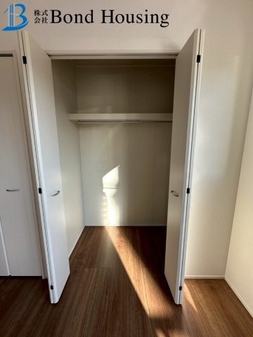 小中学校徒歩5分圏内・周辺環境充実　青山台3丁目　限定1棟のその他