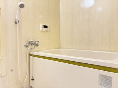 【浴室】 | コボリマンション北口