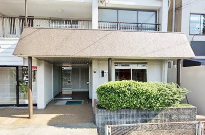 【エントランス】 | コボリマンション北口