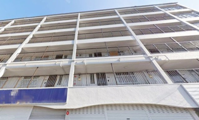 【外観】 | コボリマンション北口