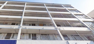 【外観】 | コボリマンション北口