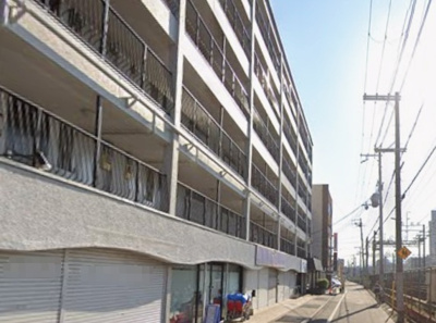 【外観】 | コボリマンション北口