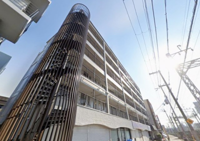 【外観】 | コボリマンション北口