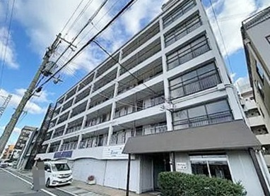 【外観】 | コボリマンション北口