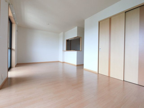 【居間・リビング】