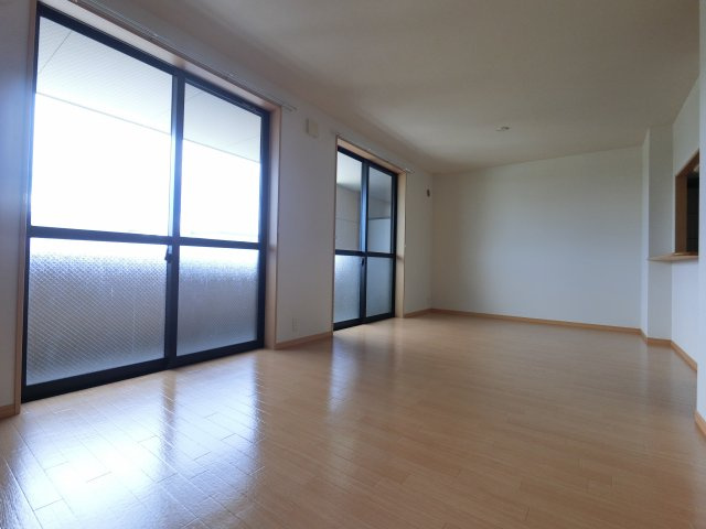 【居間・リビング】