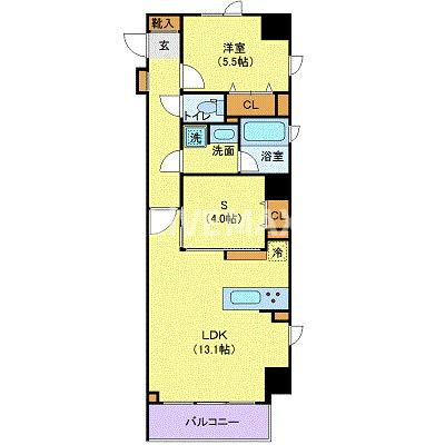 レーヴ半蔵門