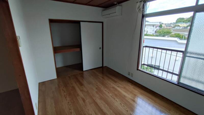 【庭】 | 南ヶ丘ハイツ