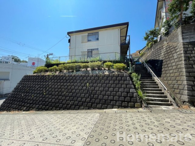 【その他共用部分】 | 南ヶ丘ハイツ