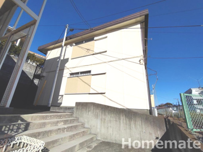 【その他共用部分】 | 南ヶ丘ハイツ