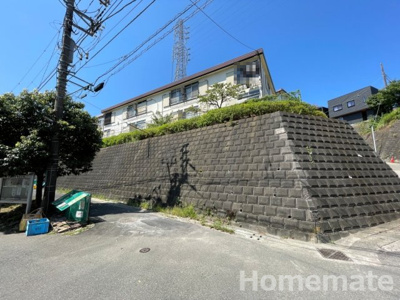 【その他共用部分】 | 南ヶ丘ハイツ