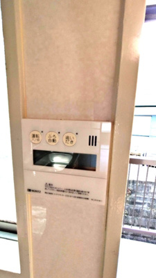 【内装】 | 南ヶ丘ハイツ