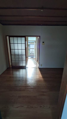 【内装】 | 南ヶ丘ハイツ