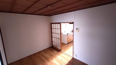 【内装】 | 南ヶ丘ハイツ