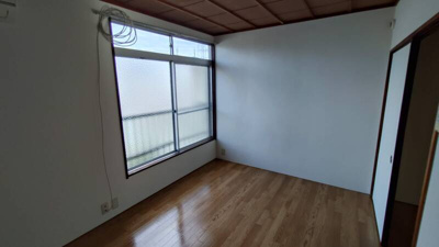 【居間・リビング】 | 南ヶ丘ハイツ