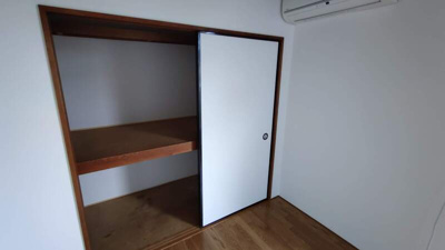 【収納】 | 南ヶ丘ハイツ