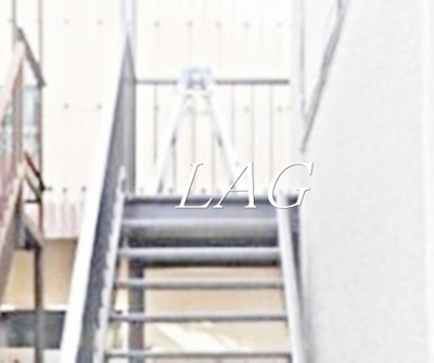 【その他共用部分】 | ＬＯＣＯ駒込 | 共用階段です。