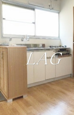 【キッチン】 | ＬＯＣＯ駒込 | キッチンです。