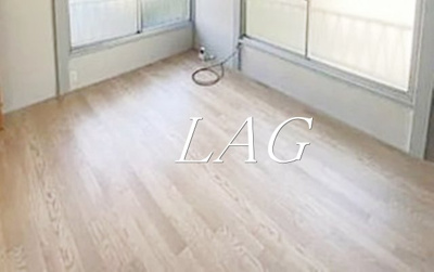 【居間・リビング】 | ＬＯＣＯ駒込 | 洋室のお部屋です。