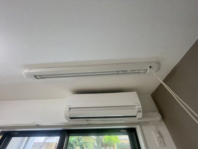 ワコーレヴィータ二宮町の設備