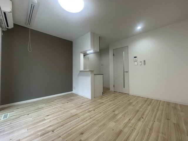 ワコーレヴィータ二宮町の洋室