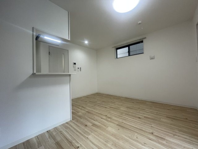 ワコーレヴィータ二宮町の洋室